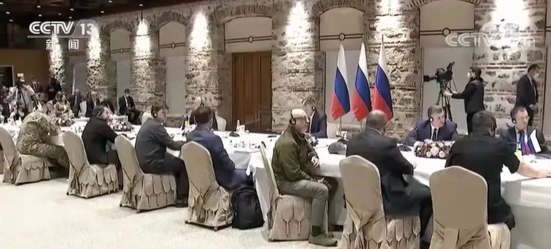 结束俄乌冲突出现曙光？事情并不那么简单！