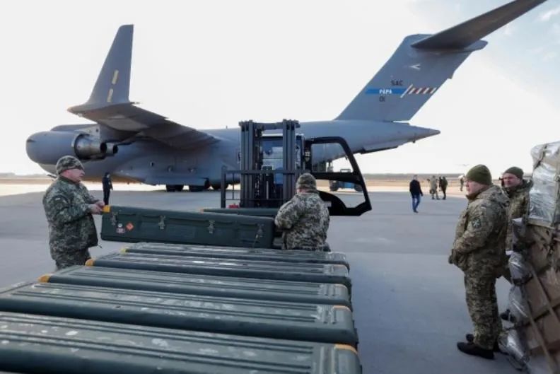 停不下来的战争！