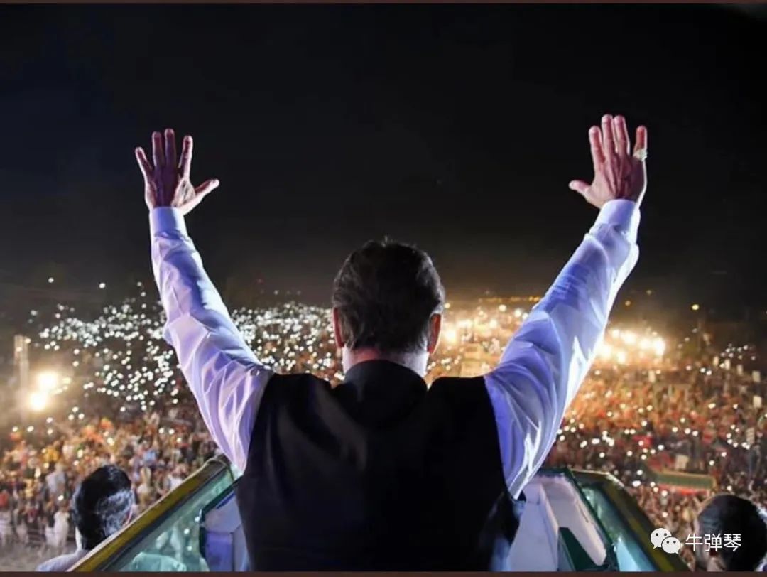 我们的这个亲密邻国，发生了惊心动魄的一幕！