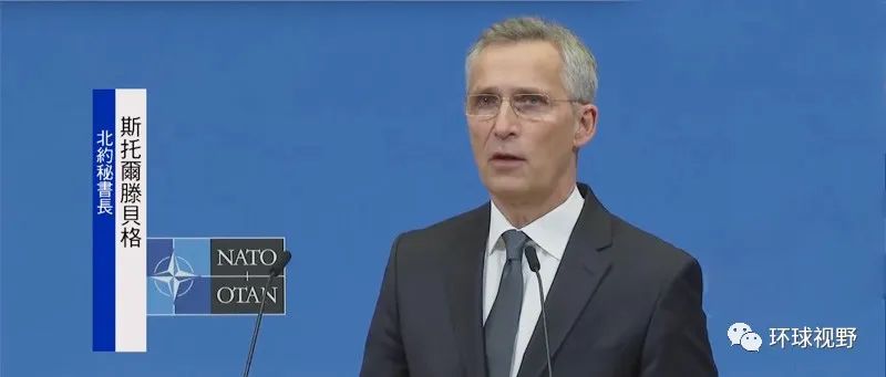 乌克兰还没完，北约又开始坑芬兰、瑞典！