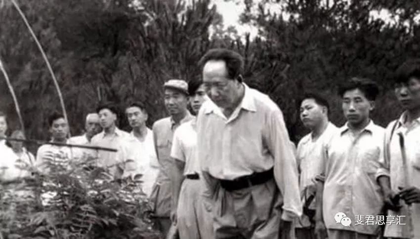 中国社会思潮发生重要转折，越来越多人在清明缅怀毛主席和先烈！