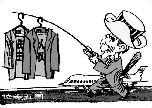 抗疫让中国获3大优势，美国正在搞破坏！