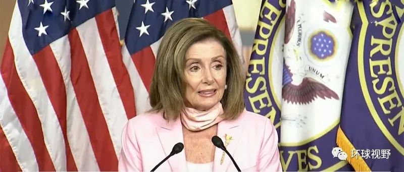 佩洛西或窜访台湾，有何目的？