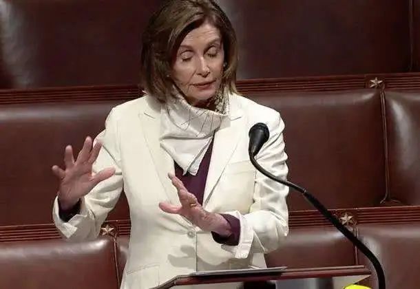 目标中国：美国用心极其险恶！