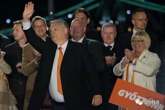 匈牙利欧尔班成功四连任，战胜“六大敌人”对欧洲意义不一般！