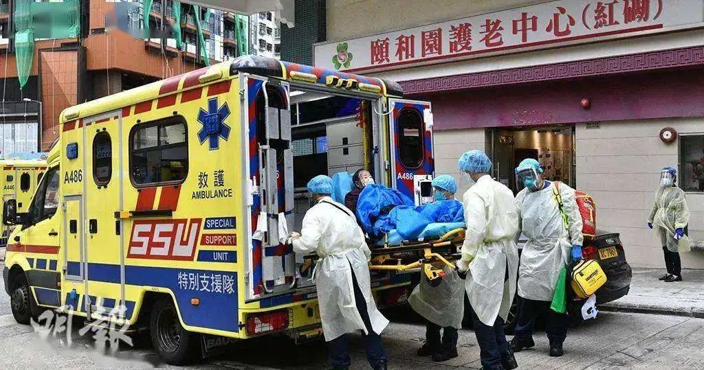 如果中国选择与病毒共存，结果会怎样？