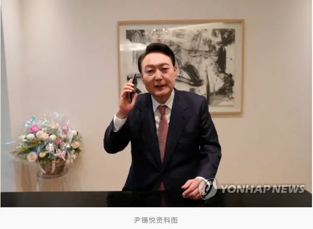 韩国，可能成为第二个乌克兰！