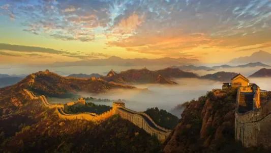 我们注定要经历一个艰难的大变革时代，中国准备好了吗？