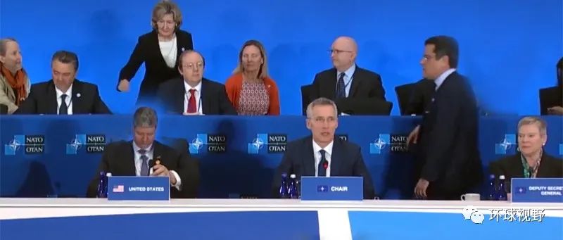 对乌克兰，北约出现新信号！