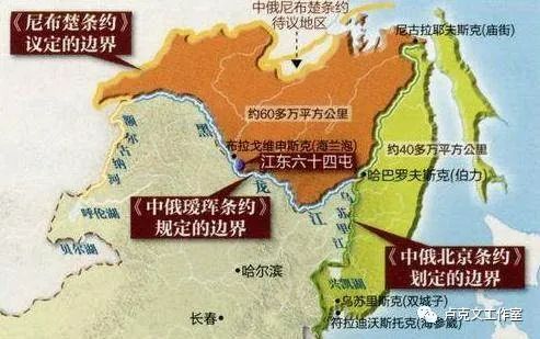 我们并不亲俄！