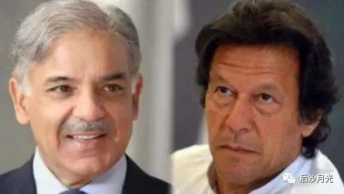 巴铁政坛风暴未平，新总理已经产生！