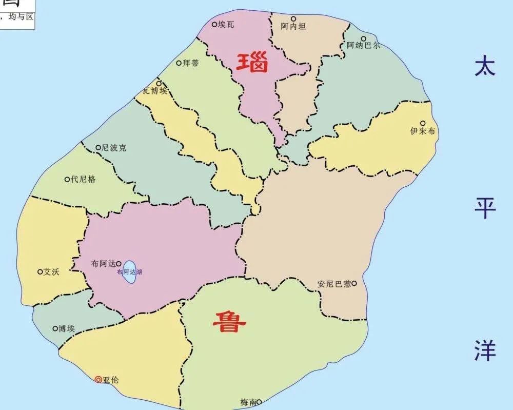 一国兴衰，全凭鸟屎…