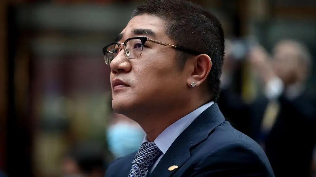 京东活该被骂成狗！