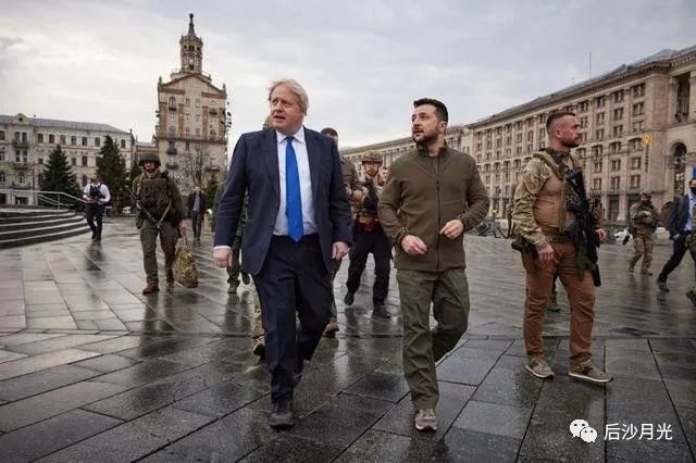 乌克兰，有一个好消息和一个坏消息！