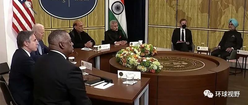 印度，这次硬气了一把！