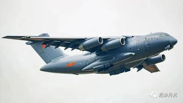 运-20顺利完成到塞尔维亚“送货”任务，欧洲却感到威胁了，可笑！