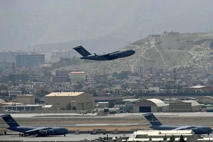 “你输我赢”的安全观，中国不同意！