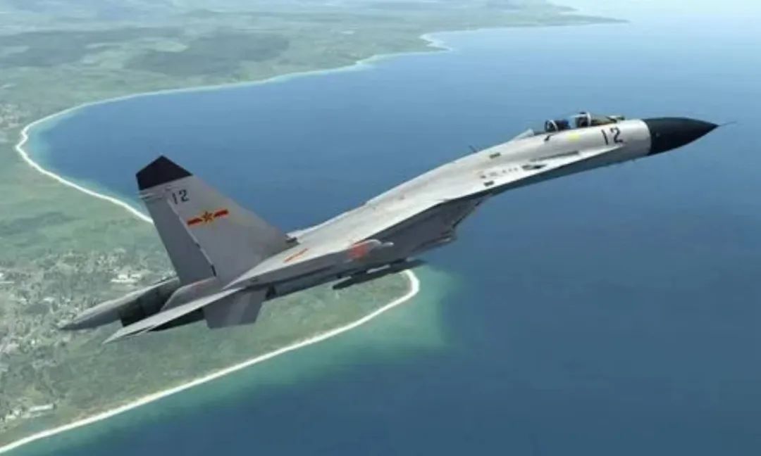 将计就计！中国下决心收台是打破美国封锁制裁的最好王牌！