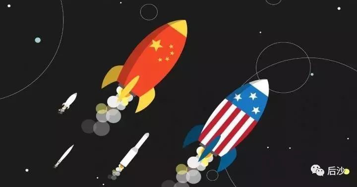 美国“贞节牌坊”立到外太空，单方面宣布停止反卫星导弹试验！