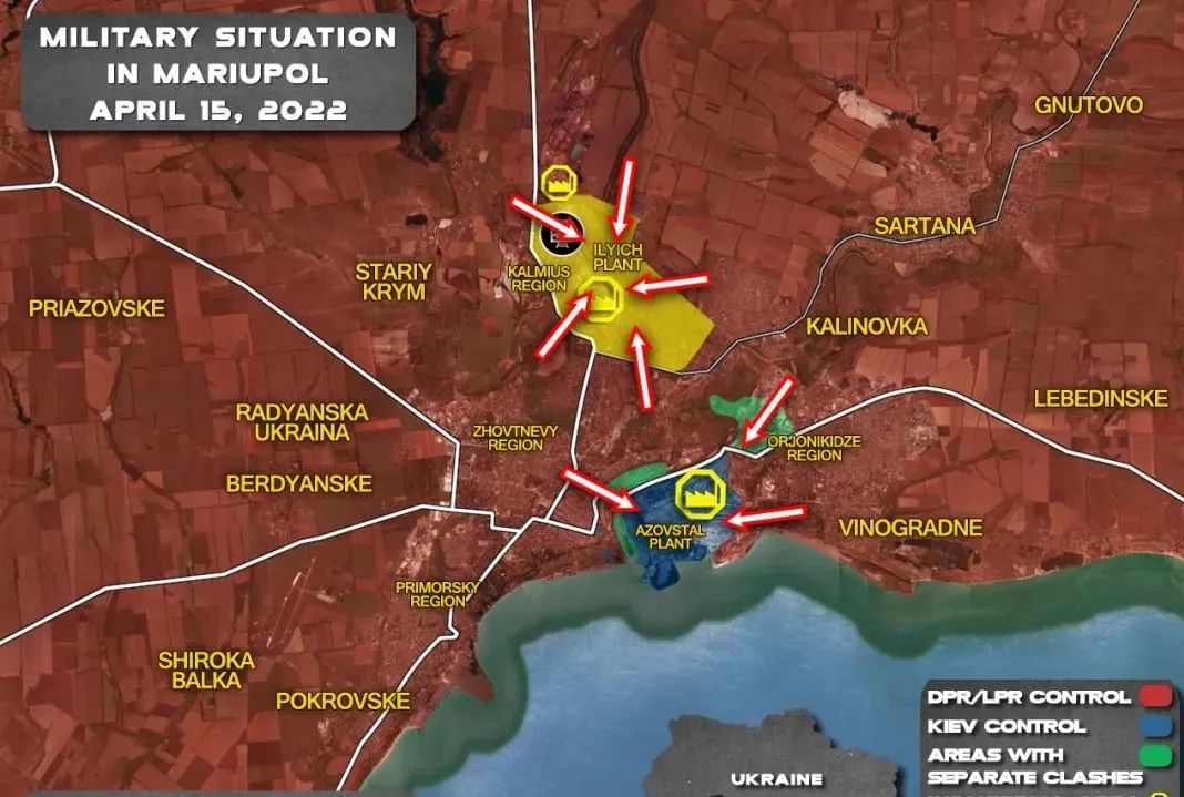 180年来的“清零”与“共存”之战！