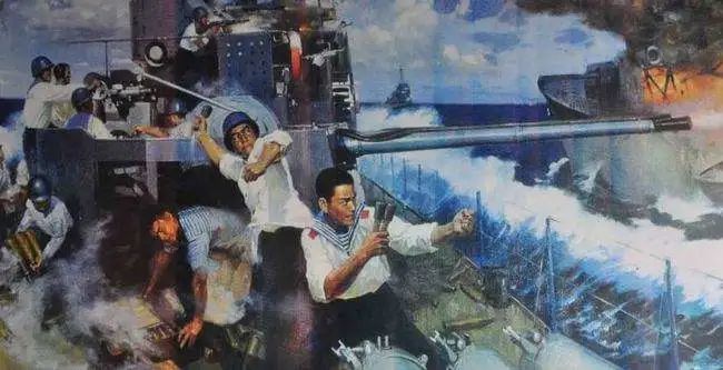 近海1000公里无敌？不，今天已是2500公里！