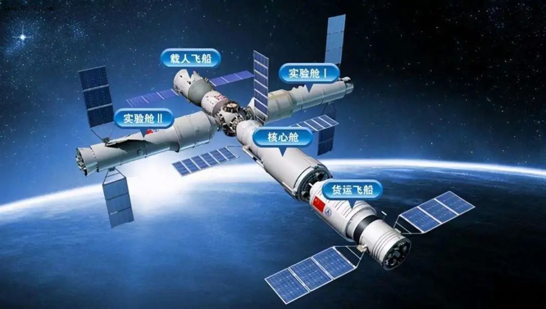 中国重磅披露，太令人惊喜了！