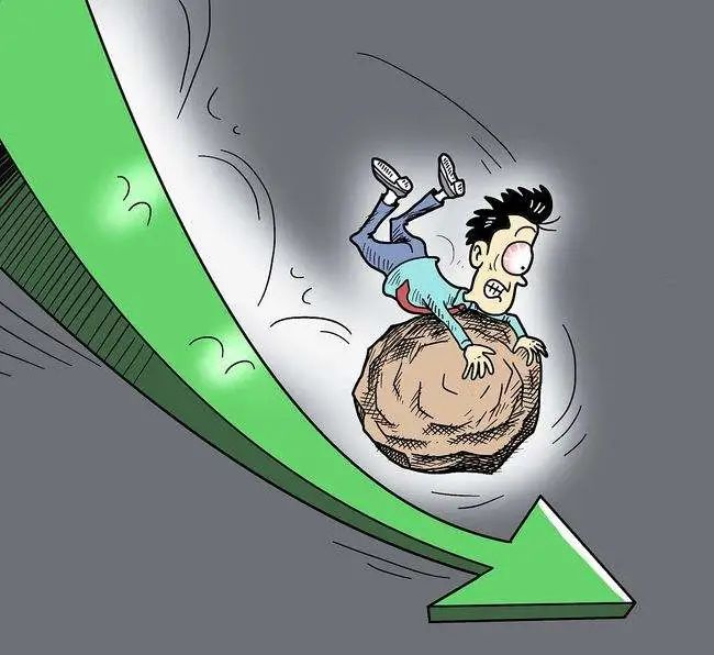人民币、股市双杀，中国挑战来了？