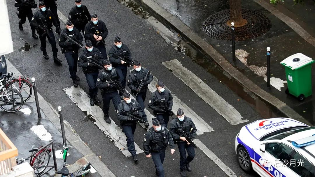 勒庞输了，但犹太人松了一口气！