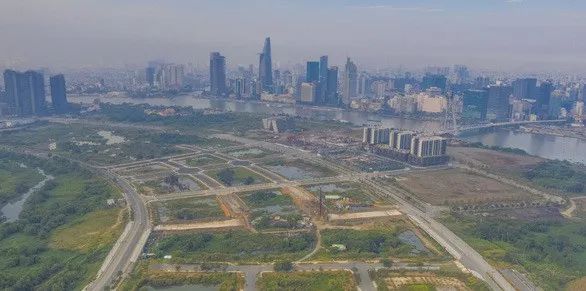 李嘉诚，转战越南？