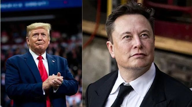 440亿美元买下推特后，还有谁敢逼马斯克纳税？
