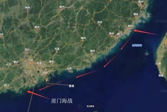 中国，已经无路可退！