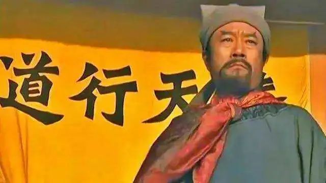 柴进与宋江的预期管理！
