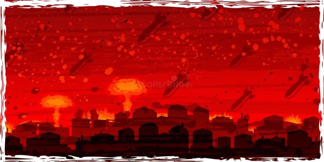 生化与反恐战场同时出现两面人！不得不防！