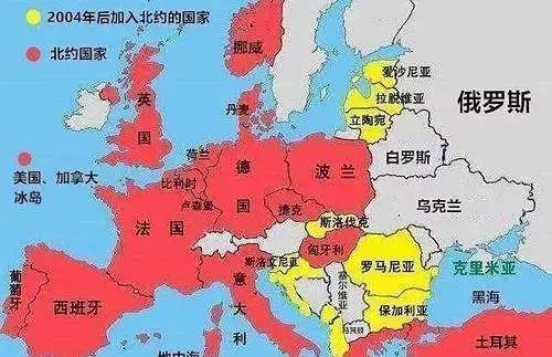 南朝鲜会不会变成“乌克兰”？