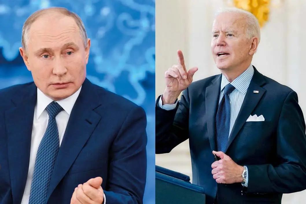 俄乌开始拼刺刀！结果即将揭晓！