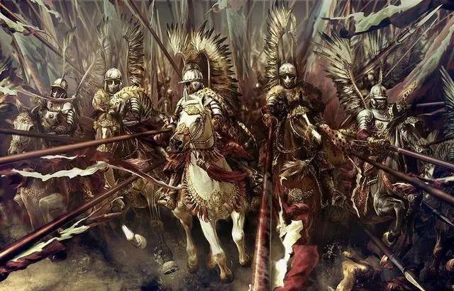 波兰的野心，就要按捺不住了！