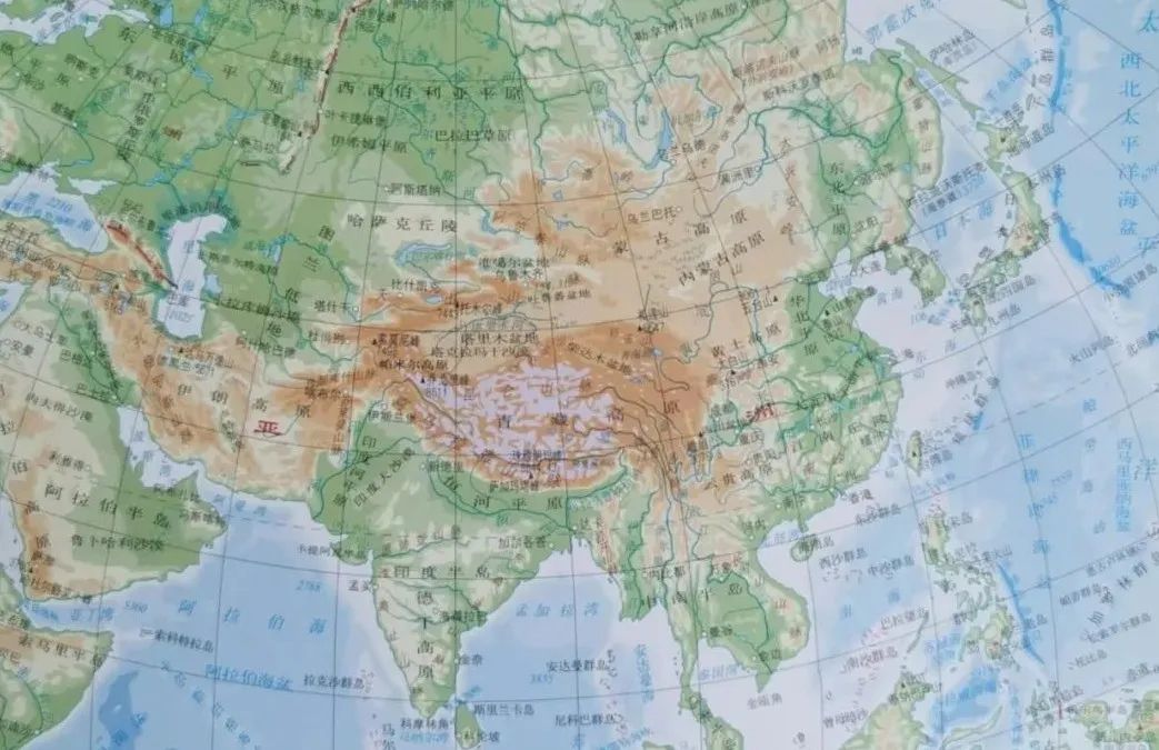 美国在行动！危机到来，中国应紧急行动起来！