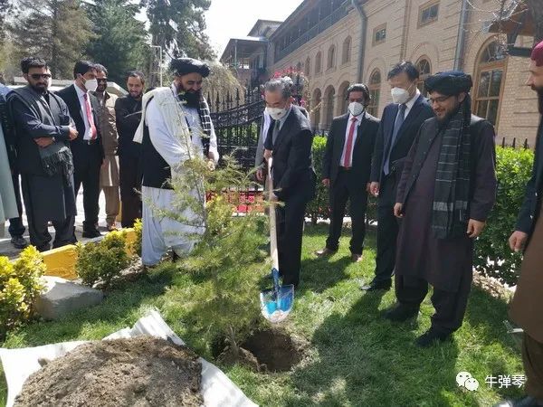 中国周边，10件大事正在发生！