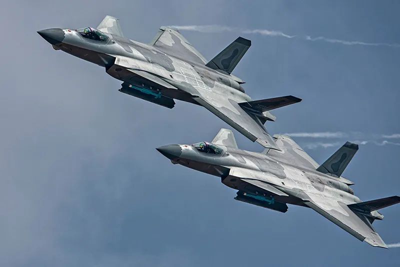 巅峰对决，步步惊心：我们如何创造奇迹走到今天？（1）