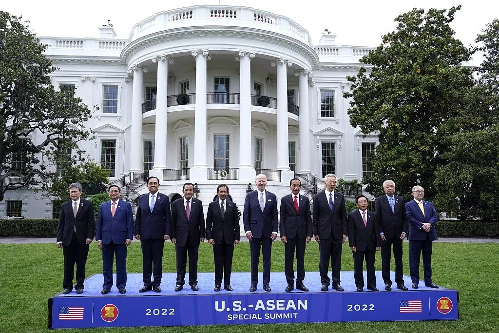 中日韩的民族性！