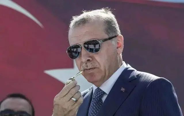 土耳其为何那么好斗？