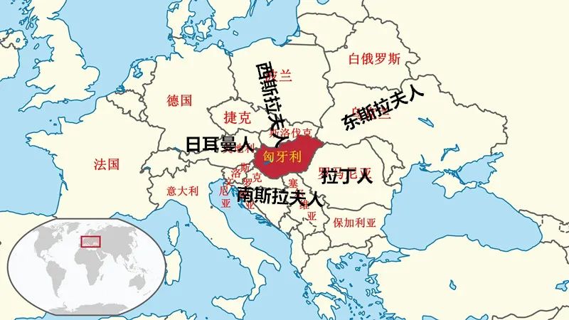 匈牙利向欧盟开炮，成俄罗斯的第二个解围者！