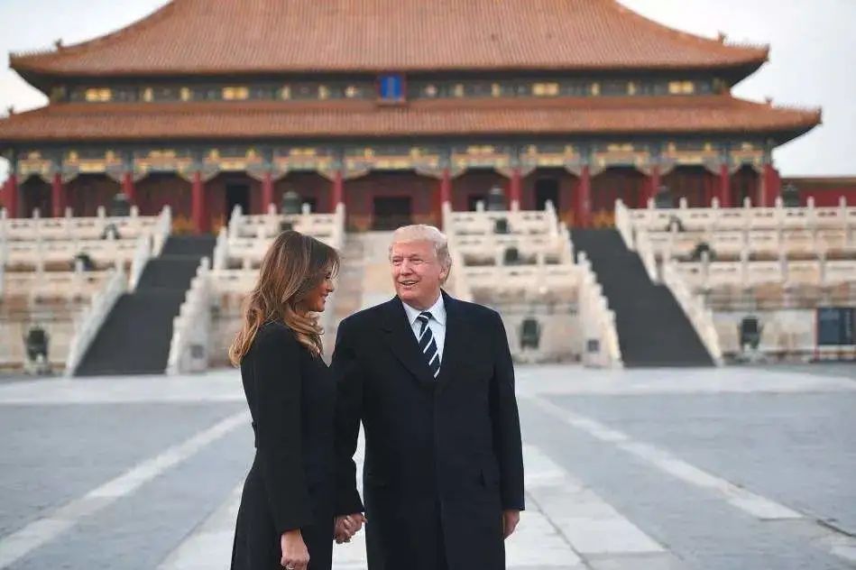 亚洲小北约，下周成立！