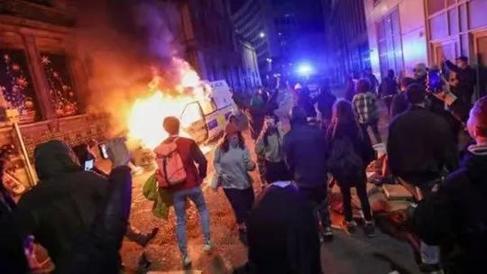 “希望英国有像乌克兰一样的好结局”！