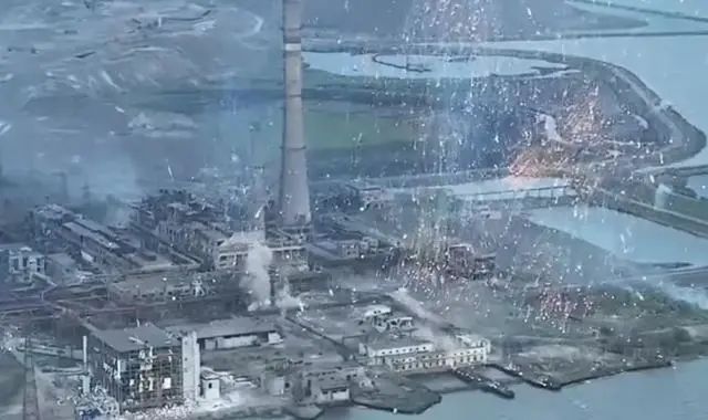 战局推演 | 亚速营崩溃后，未来的俄乌局势会怎样？