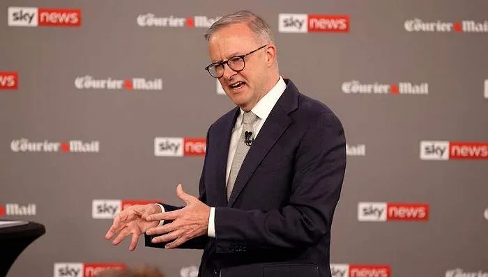 澳大利亚新政府上台，会选择改善对华关系吗？