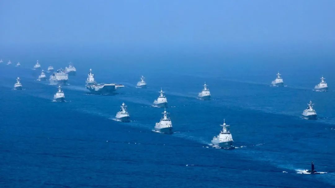 在台湾问题上，警惕美国有比中美开战更恶毒的阴谋！