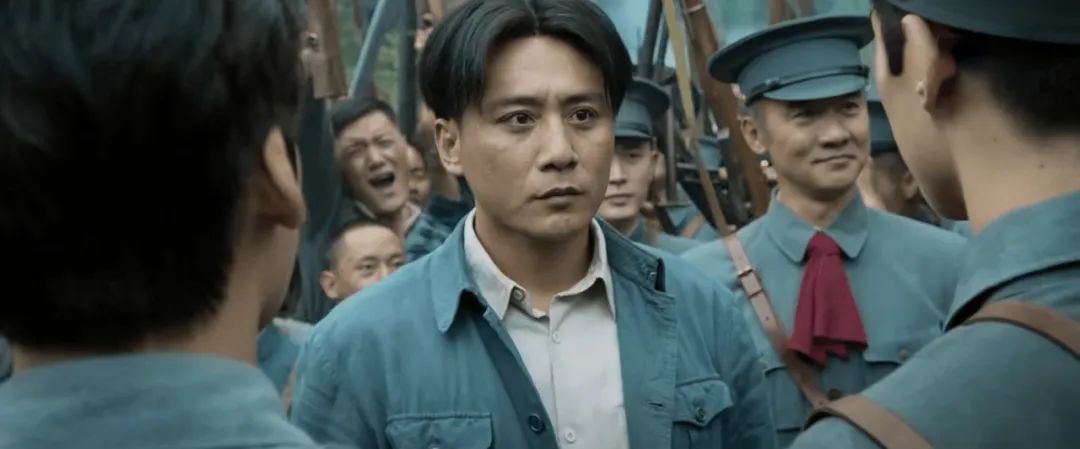 应对美国包围圈的方法，教员都写在《井冈山的斗争》里了！