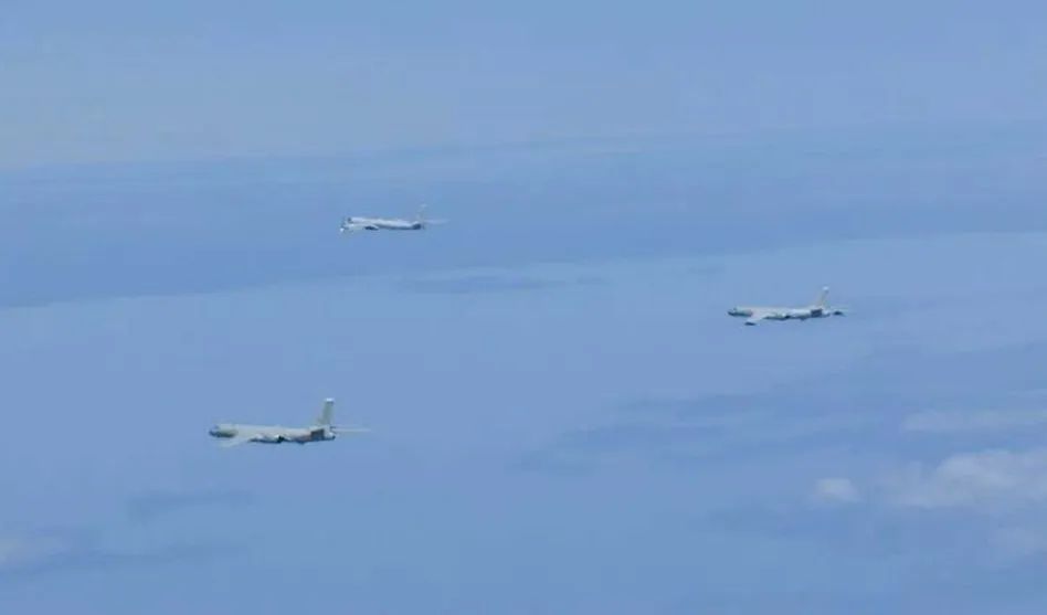 “三个世界划分”重放光辉！中国需要到美帝国主义后方去，给其“掏心窝”一击！