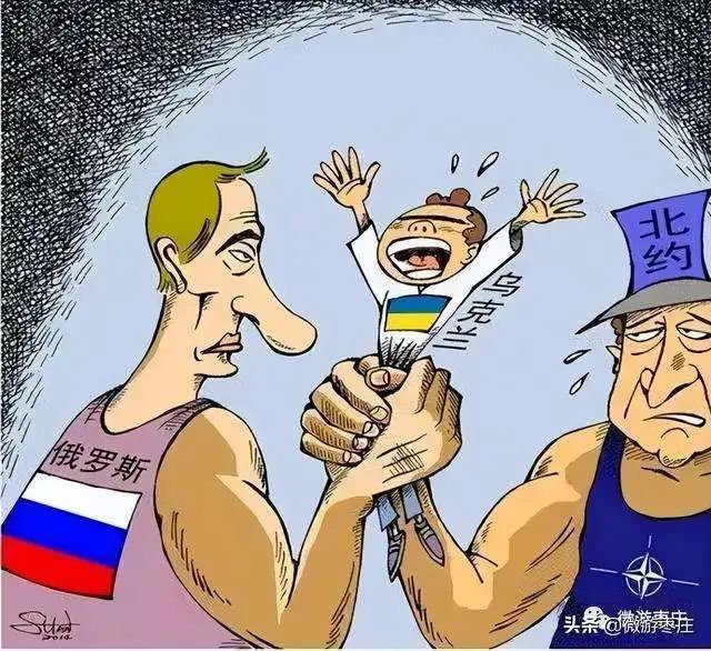 伊朗强烈报复！全球乱战时代逼近！